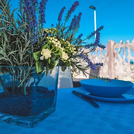 Il Rosmarino - Solo Affitti Brevi Apartment Castelsardo