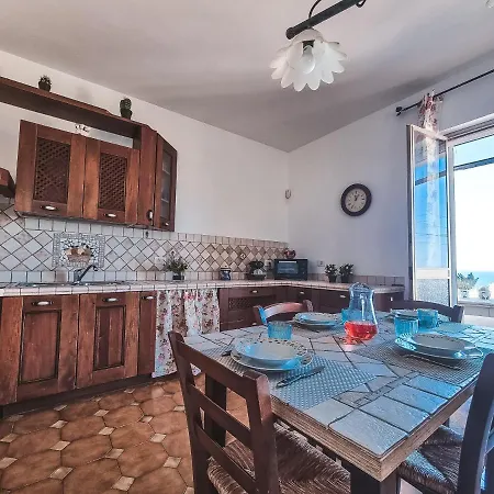 Apartment Il Rosmarino - Solo Affitti Brevi *