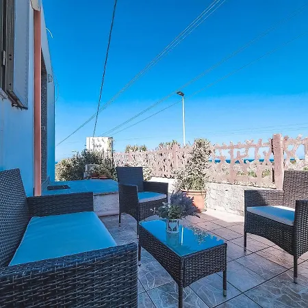 Apartment Il Rosmarino - Solo Affitti Brevi *