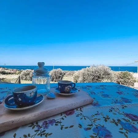 Apartment Il Rosmarino - Solo Affitti Brevi Castelsardo