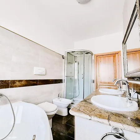 Apartment Il Rosmarino - Solo Affitti Brevi