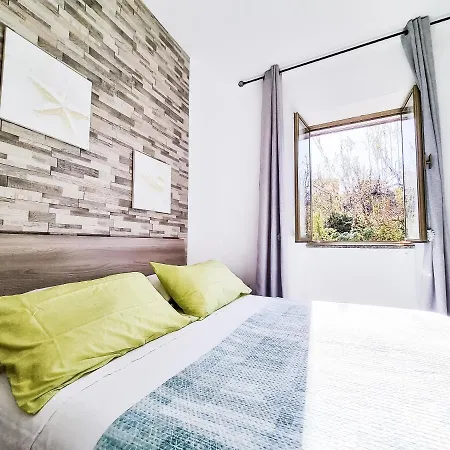 Il Rosmarino - Solo Affitti Brevi Apartment