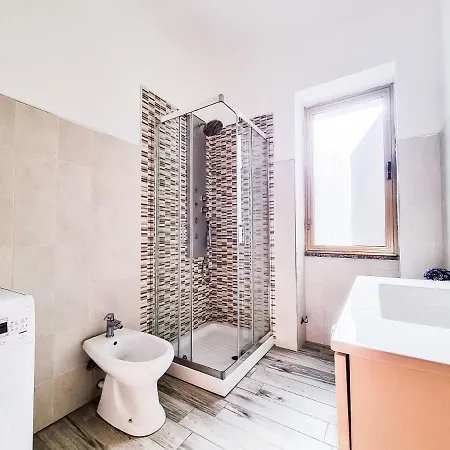 Il Rosmarino - Solo Affitti Brevi Apartment *