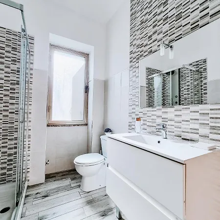 Apartment Il Rosmarino - Solo Affitti Brevi *