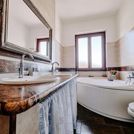 Apartment Il Rosmarino - Solo Affitti Brevi *