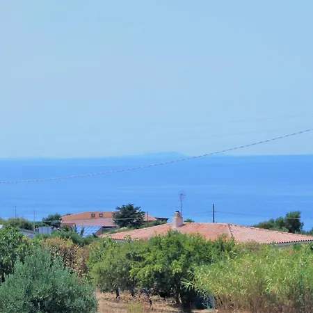 Il Rosmarino - Solo Affitti Brevi * Castelsardo