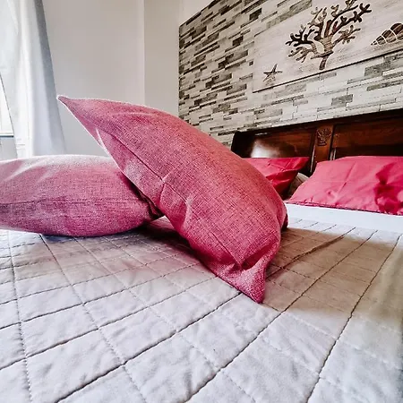 Apartment Il Rosmarino - Solo Affitti Brevi