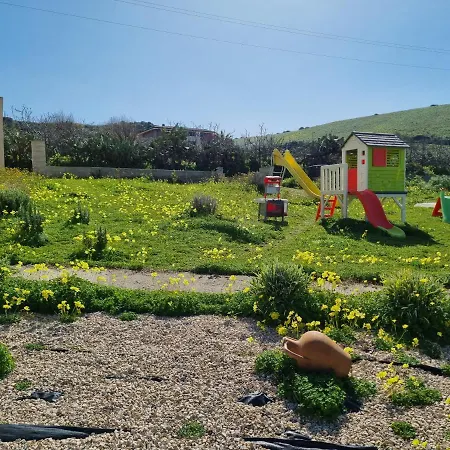 Appartement Il Rosmarino - Solo Affitti Brevi Castelsardo
